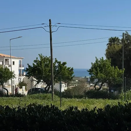 Alegria Apartament Lagos
