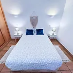 Alegria Apartmán *