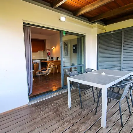 Alegria Apartmán Lagos